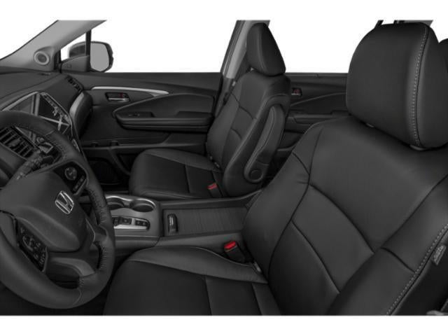 2021 Honda Pilot AWD Special Edition