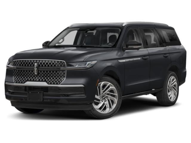 2025 Lincoln Navigator Reserve 4WD's photo