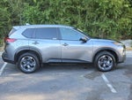 2024 Nissan Rogue SV Intelligent AWD
