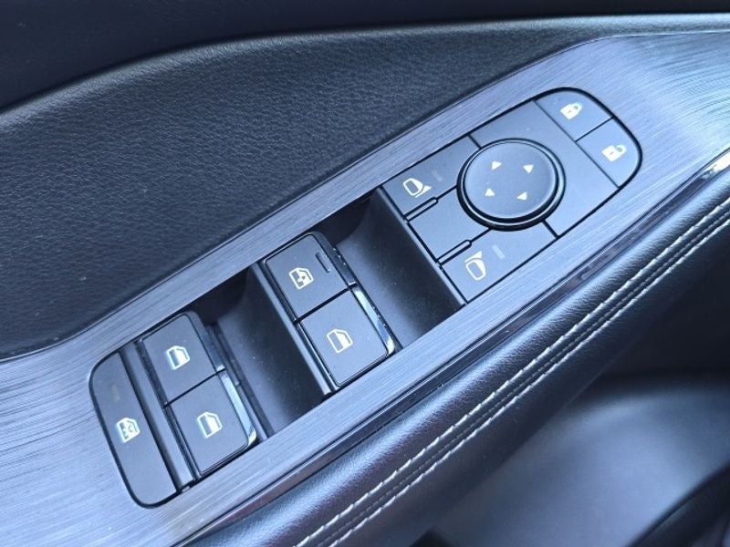 2024 Nissan Rogue SV Intelligent AWD