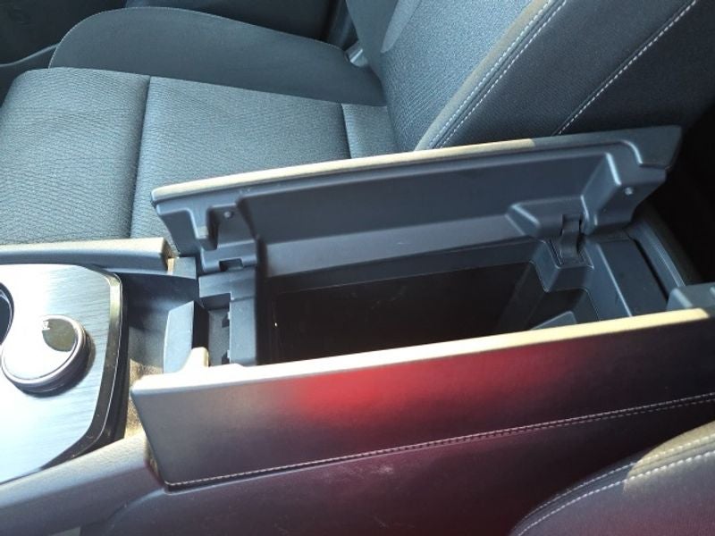 2024 Nissan Rogue SV Intelligent AWD