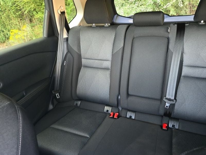 2024 Nissan Rogue SV Intelligent AWD