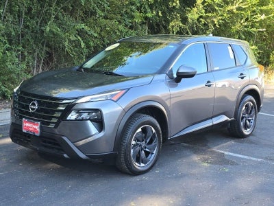 2024 Nissan Rogue SV Intelligent AWD