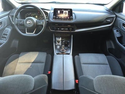 2024 Nissan Rogue SV Intelligent AWD