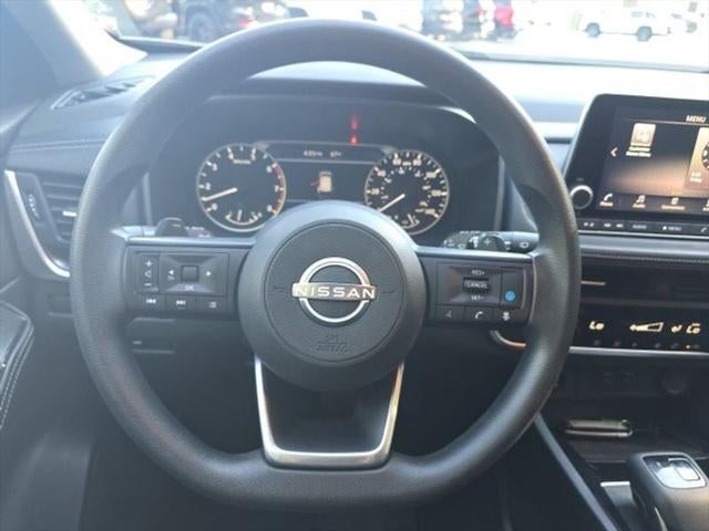 2024 Nissan Rogue SV Intelligent AWD