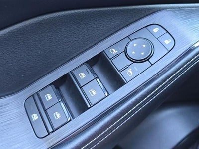 2024 Nissan Rogue SV Intelligent AWD