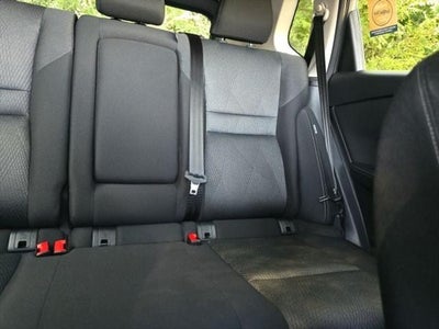 2024 Nissan Rogue SV Intelligent AWD