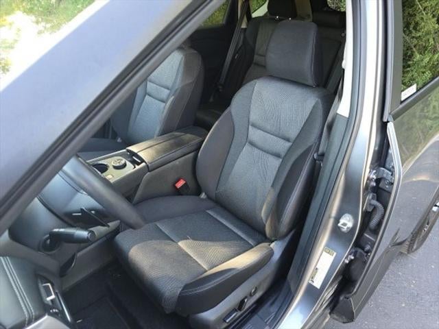 2024 Nissan Rogue SV Intelligent AWD