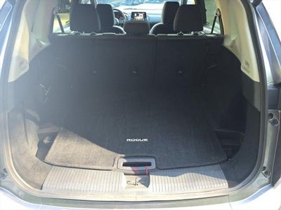 2024 Nissan Rogue SV Intelligent AWD