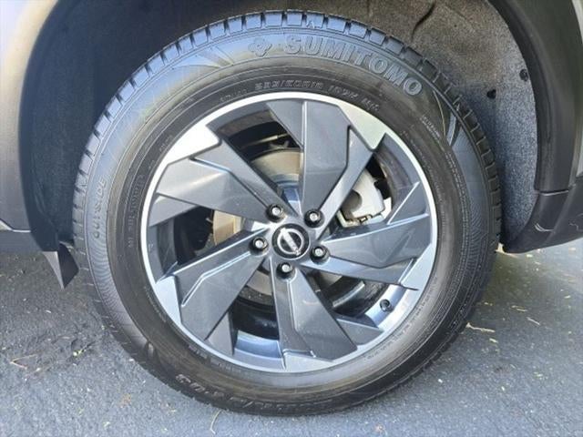 2024 Nissan Rogue SV Intelligent AWD