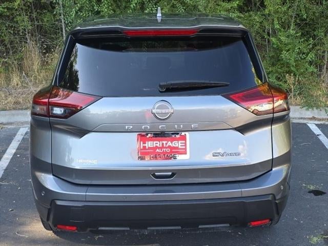 2024 Nissan Rogue SV Intelligent AWD