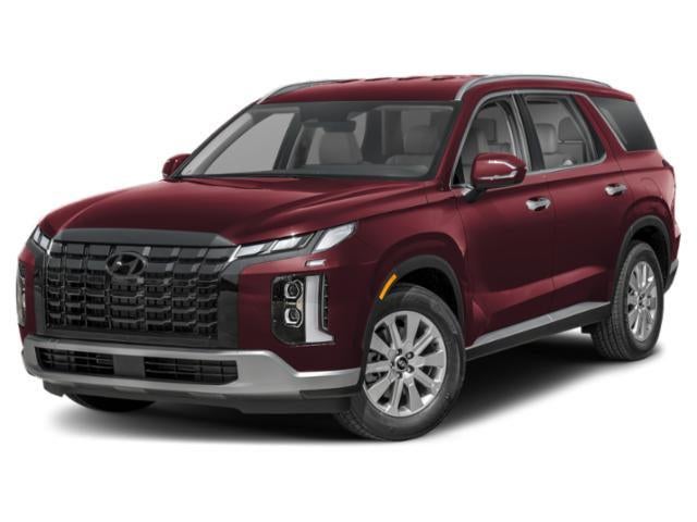 2025 Hyundai Palisade SEL Premium AWD's photo