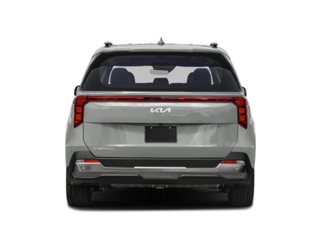 2025 Kia Carnival MPV SX
