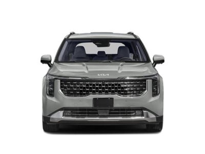 2025 Kia Carnival MPV SX