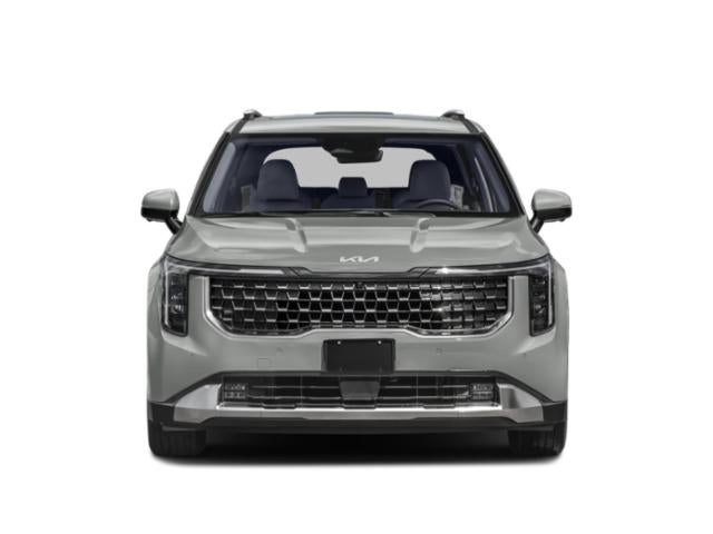 2025 Kia Carnival MPV SX