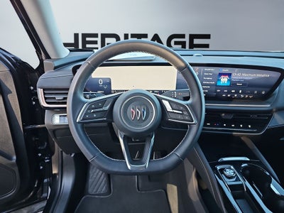 2025 Buick Envision Sport Touring AWD