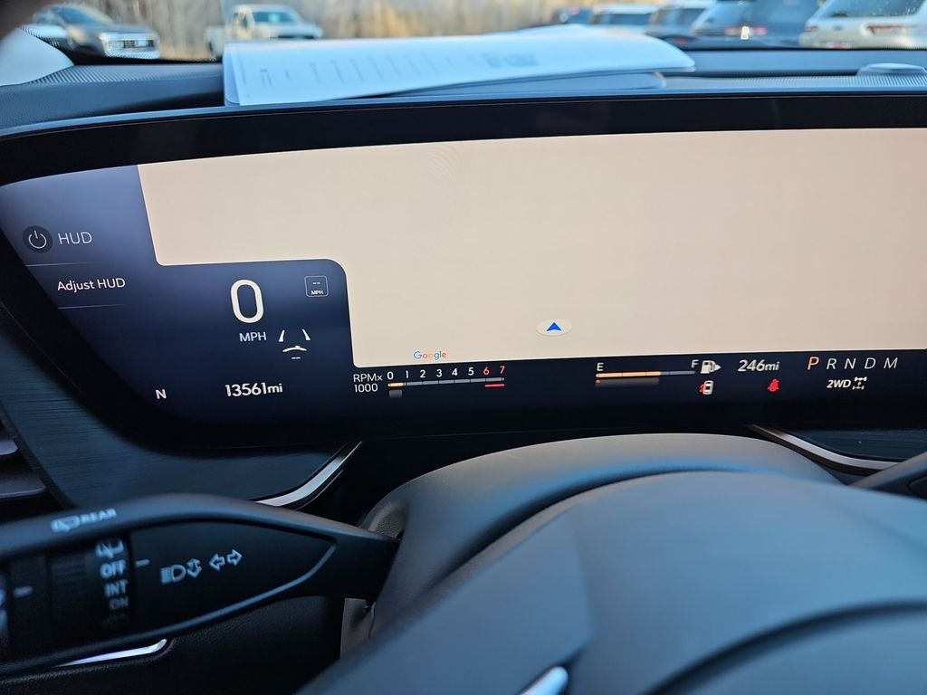 2025 Buick Envision Sport Touring AWD