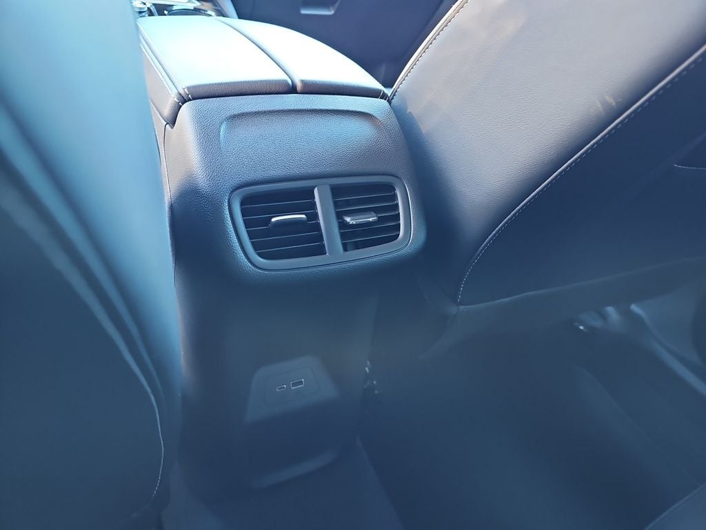 2025 Buick Envision Sport Touring AWD