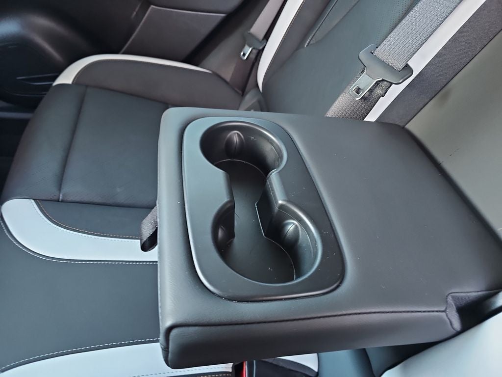 2025 Buick Envision Sport Touring AWD