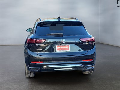 2025 Buick Envision Sport Touring AWD