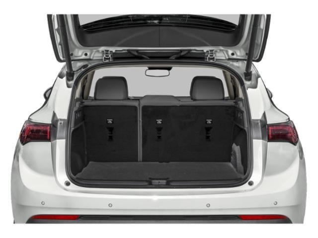 2025 Buick Envision Sport Touring AWD