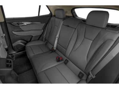 2025 Buick Envision Sport Touring AWD