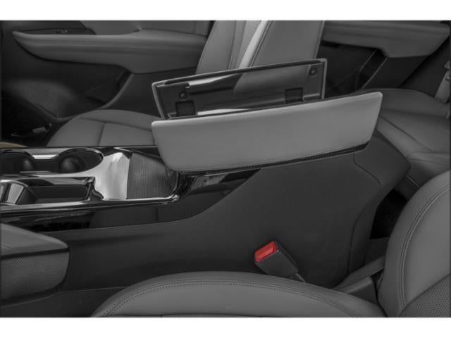 2025 Buick Envision Sport Touring AWD