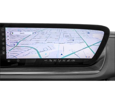 2025 Buick Envision Sport Touring AWD