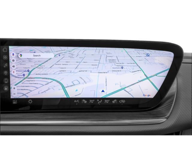 2025 Buick Envision Sport Touring AWD