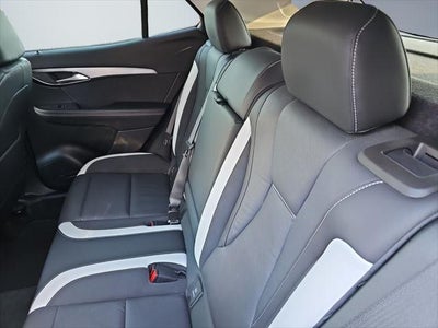 2025 Buick Envision Sport Touring AWD