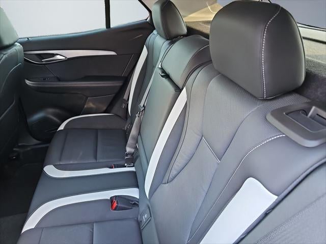 2025 Buick Envision Sport Touring AWD