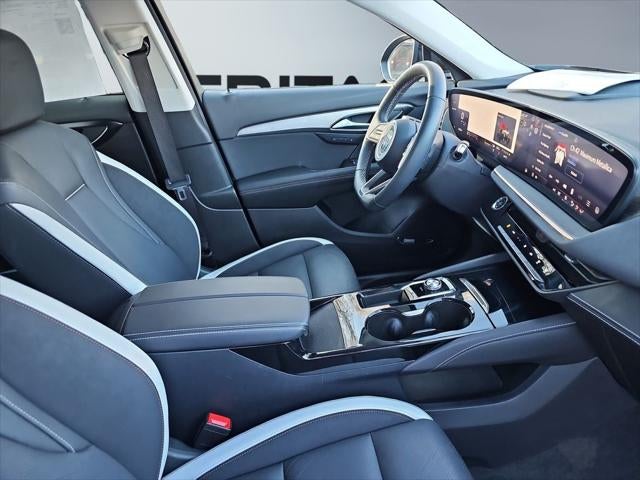 2025 Buick Envision Sport Touring AWD