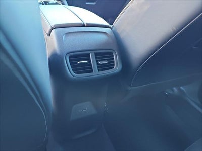 2025 Buick Envision Sport Touring AWD