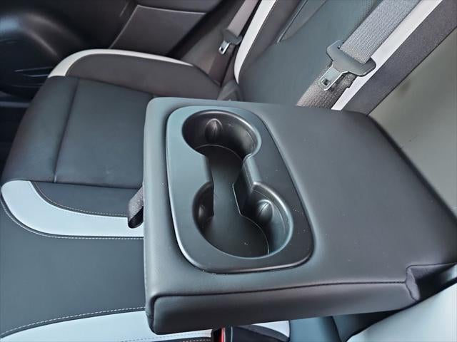 2025 Buick Envision Sport Touring AWD