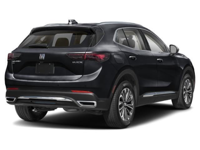 2025 Buick Envision Sport Touring AWD