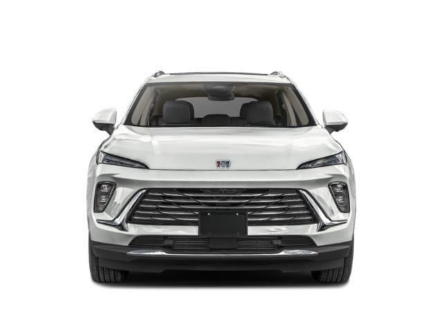 2025 Buick Envision Sport Touring AWD