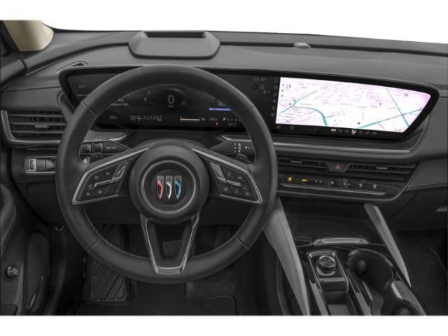 2025 Buick Envision Sport Touring AWD