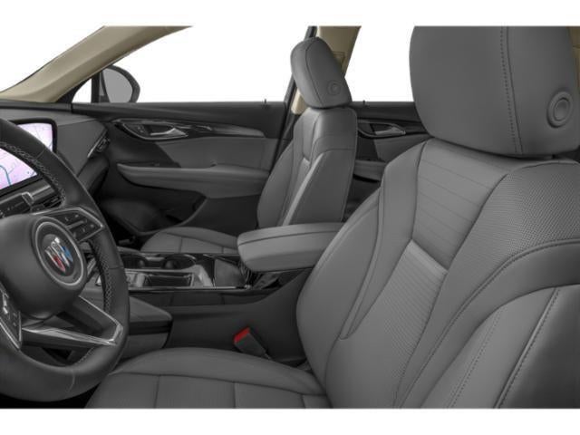 2025 Buick Envision Sport Touring AWD