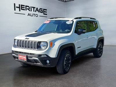 2023 Jeep Renegade Upland 4x4