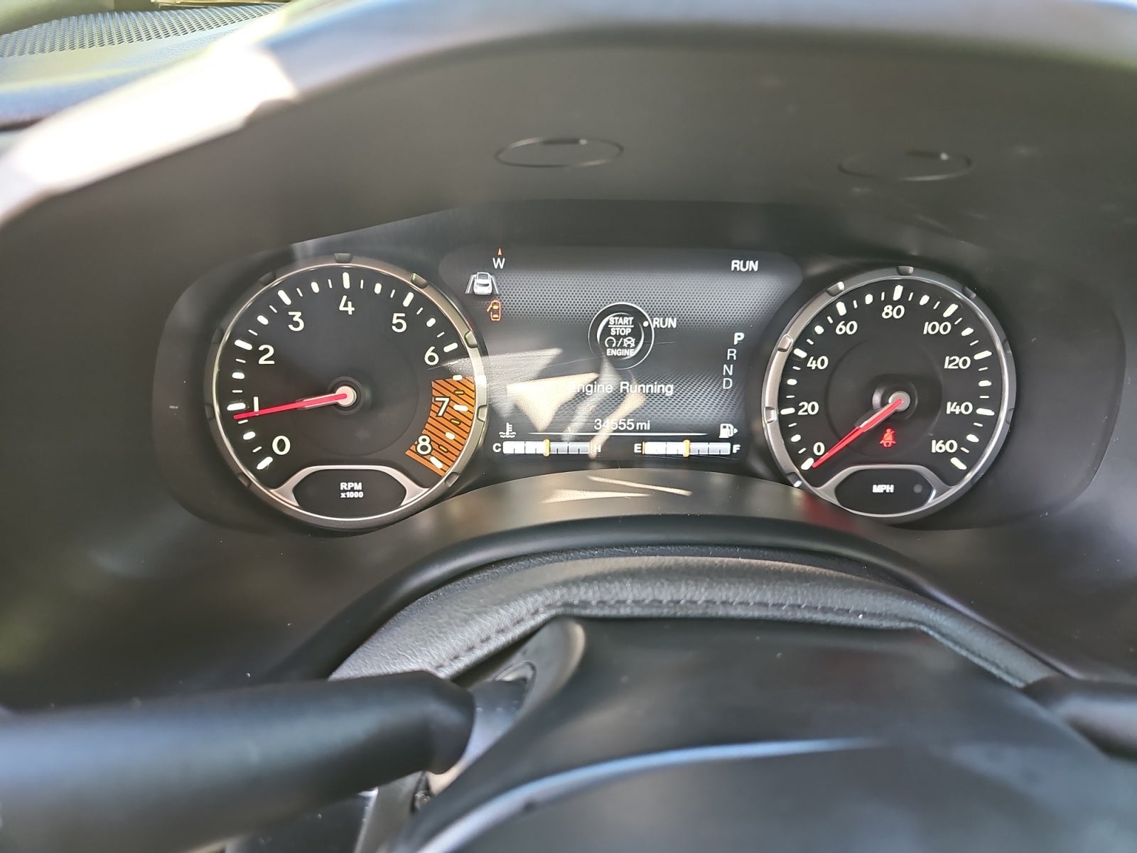 2023 Jeep Renegade Upland 4x4