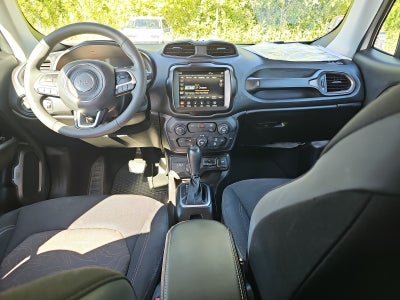 2023 Jeep Renegade Upland 4x4