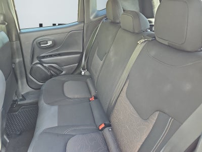 2023 Jeep Renegade Upland 4x4