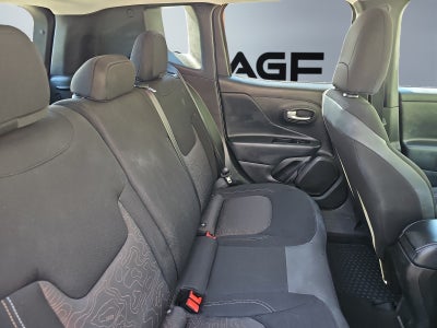 2023 Jeep Renegade Upland 4x4