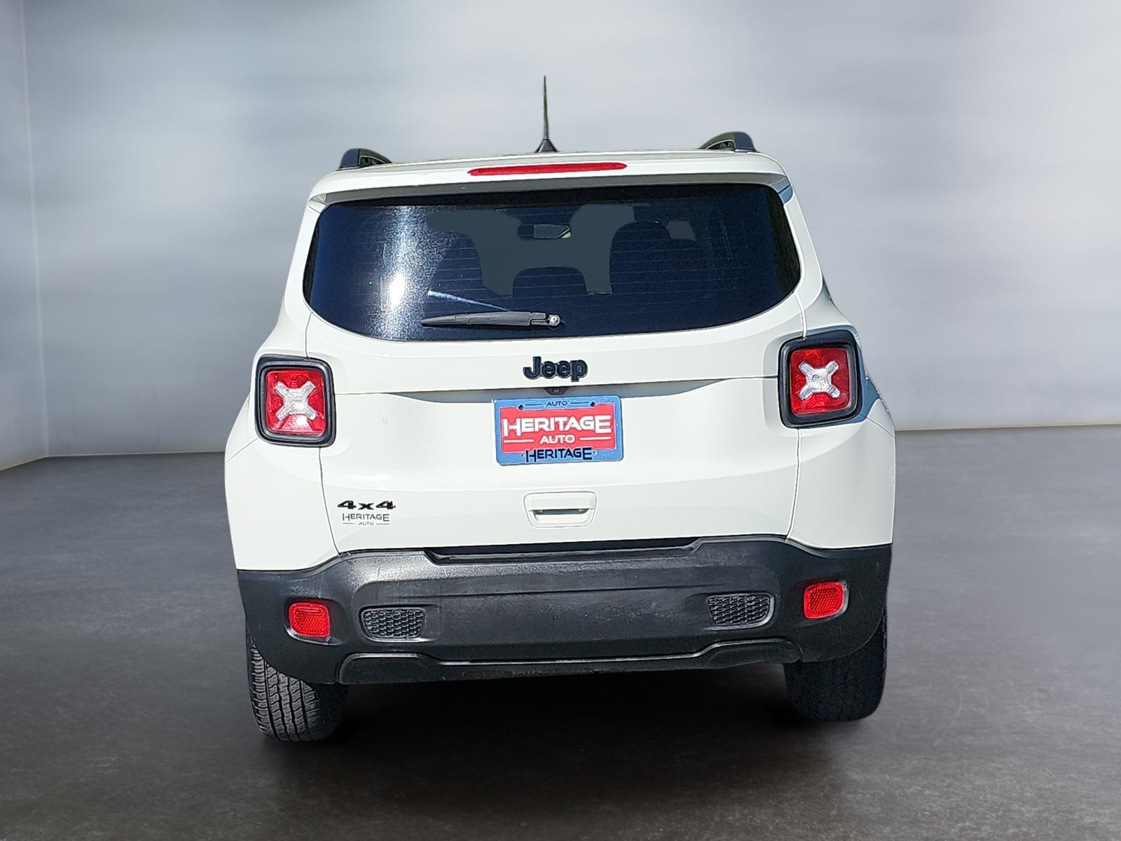 2023 Jeep Renegade Upland 4x4