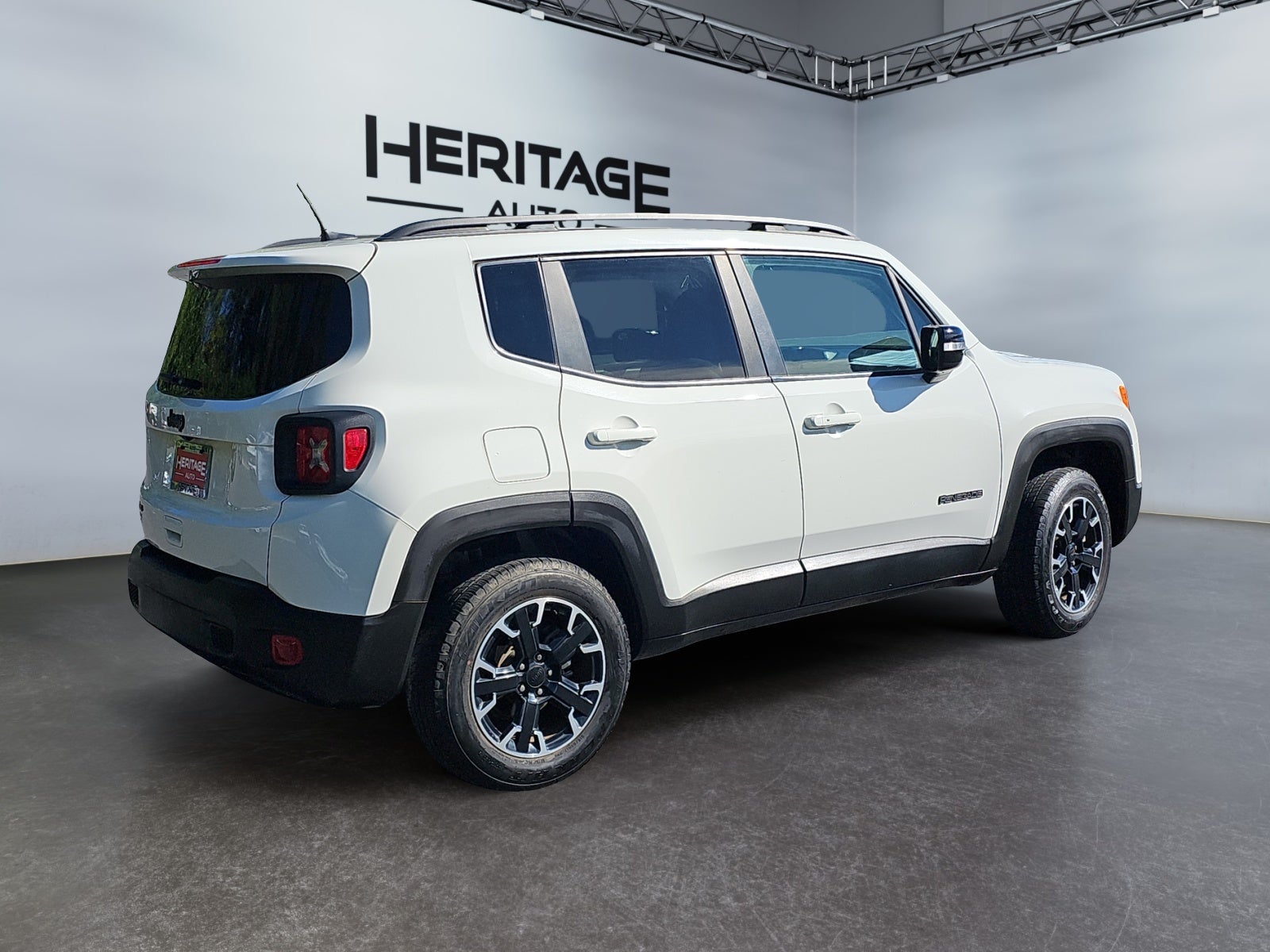 2023 Jeep Renegade Upland 4x4