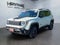 2023 Jeep Renegade Upland 4x4
