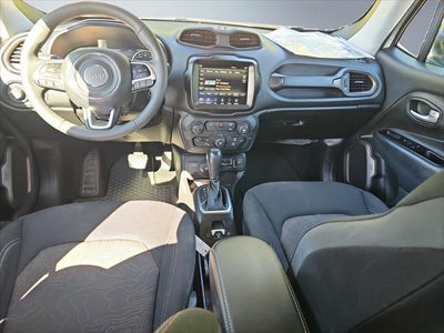 2023 Jeep Renegade Upland 4x4