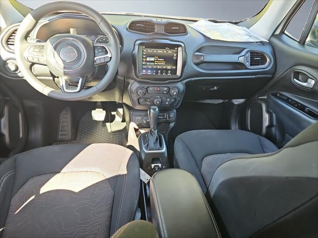 2023 Jeep Renegade Upland 4x4
