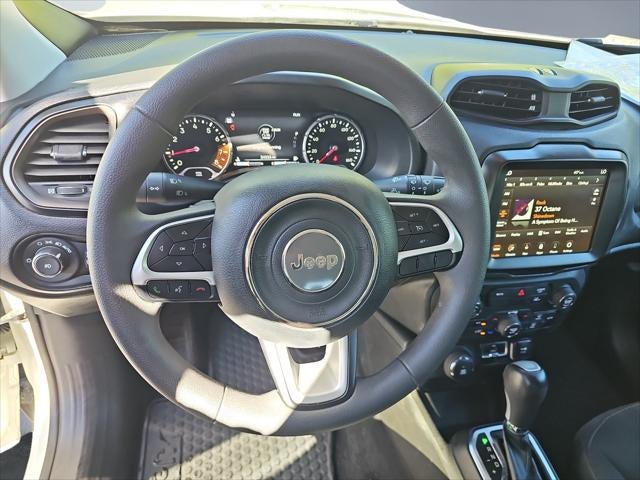 2023 Jeep Renegade Upland 4x4