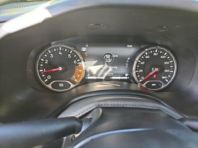 2023 Jeep Renegade Upland 4x4